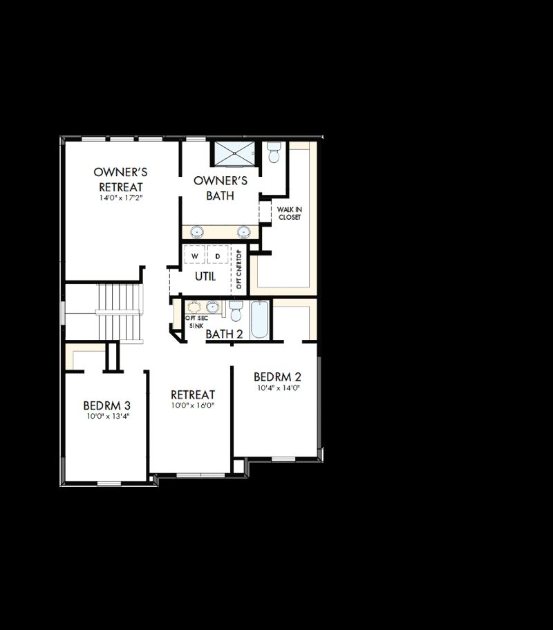2nd Floor