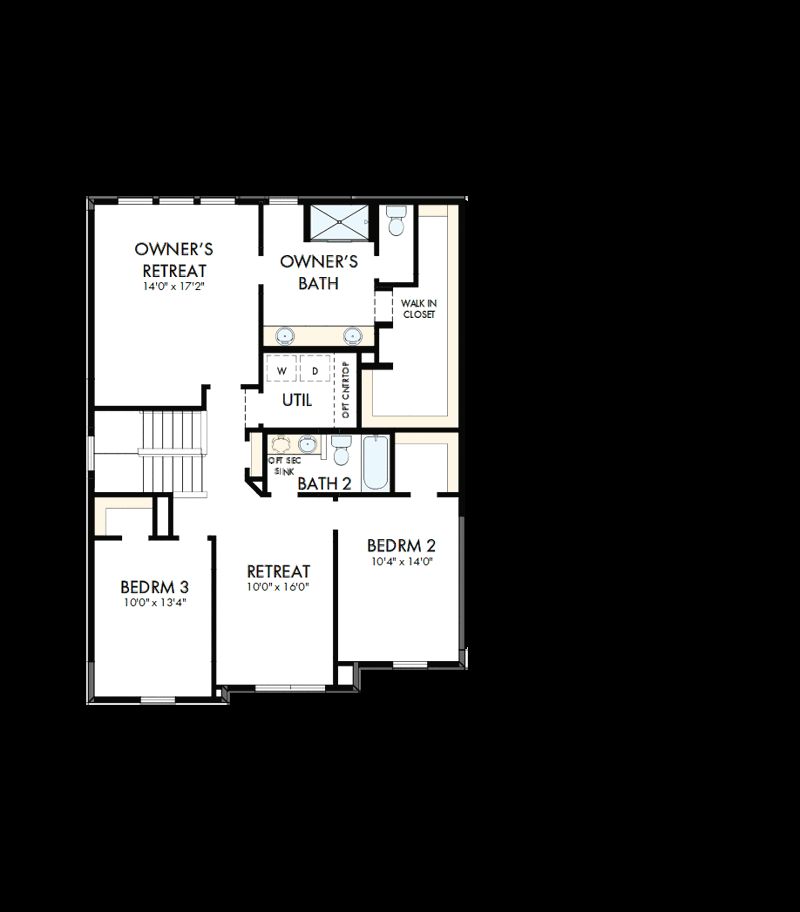 2nd Floor