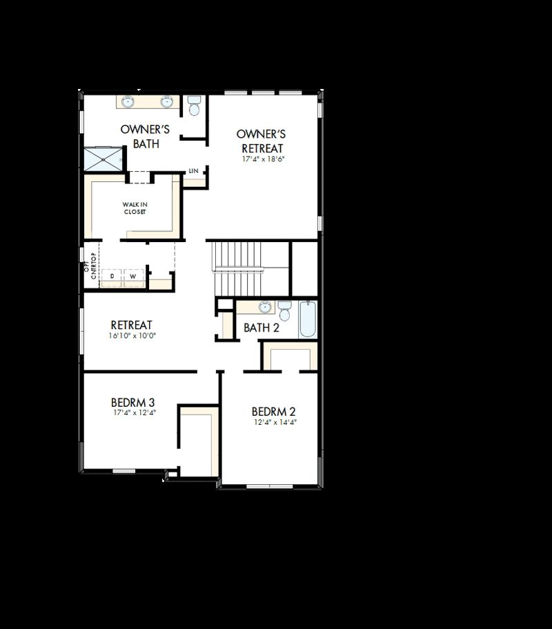 2nd Floor