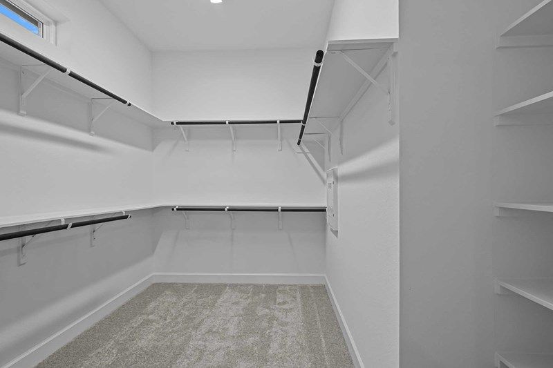 The Elson - Owner's Bath