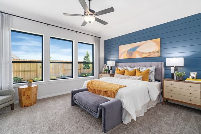 The Gardenia - Owner's Retreat