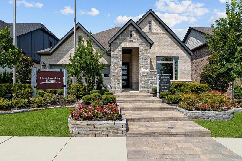 The Forreston - L Exterior