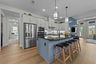 casa en Mantua Point Classics por David Weekley Homes