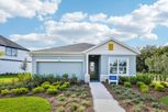Oakfield at Mount Dora Cottage Series - Mount Dora, FL