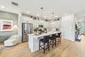 casa en Oakfield at Mount Dora Cottage Series por David Weekley Homes