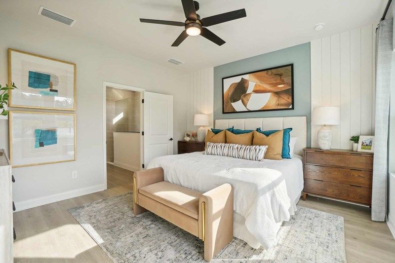 The Edie - Owner's Retreat