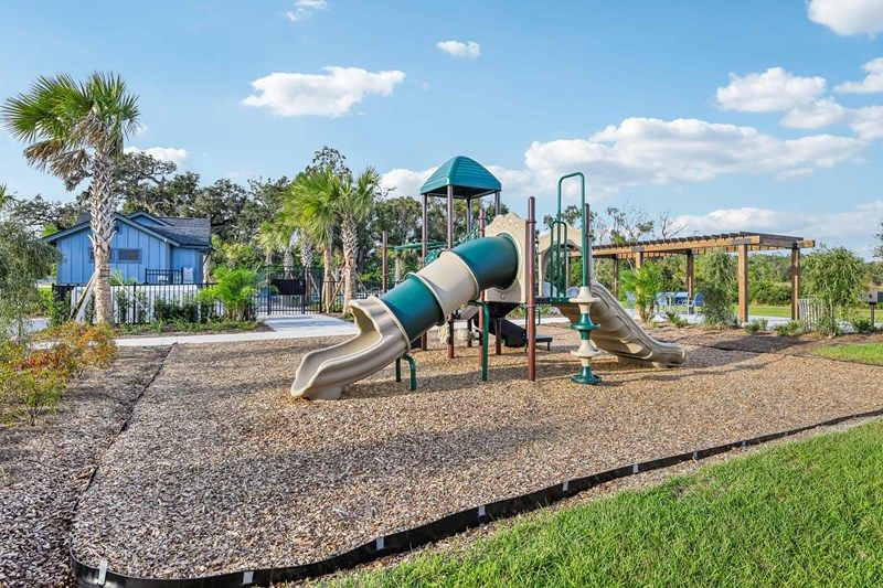Oakfield at Mount Dora - Playground