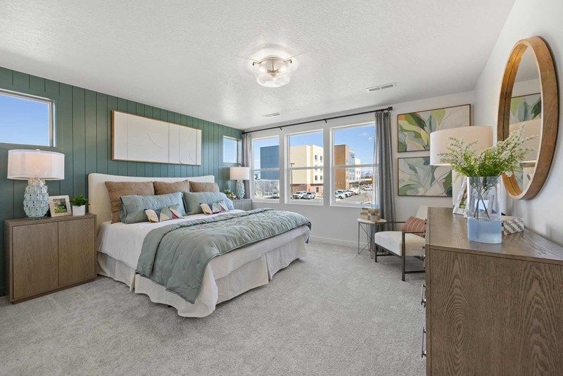 The Nelson - Owner's Retreat