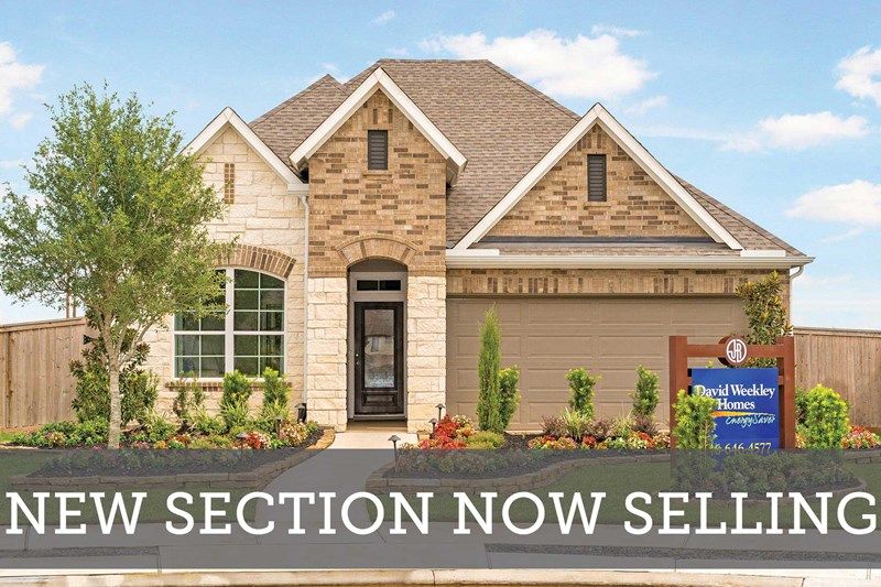 The Baileywood - Exterior Front