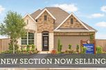 Meridiana 45' Homesites - Manvel, TX