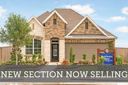 The Baileywood - Exterior Front