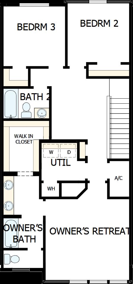 2nd Floor