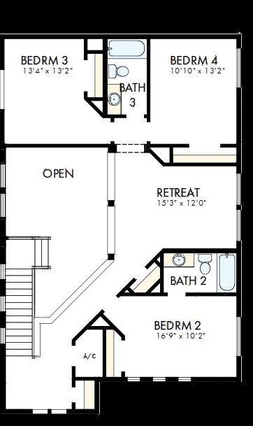 2nd Floor