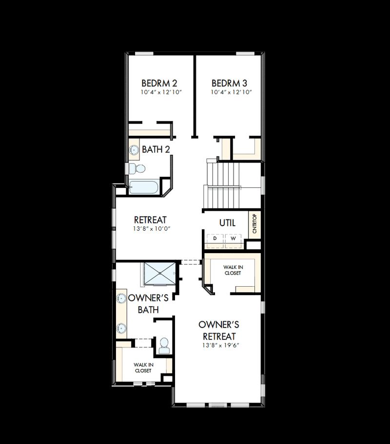 2nd Floor