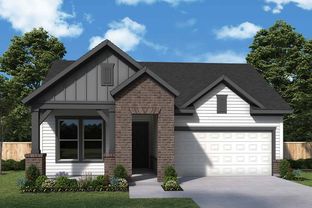 Octavia - Maple Grove at Towne Lake: Woodstock, Georgia - David Weekley Homes