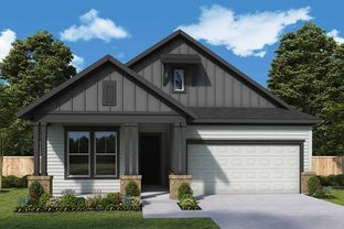 Octavia - Maple Grove at Towne Lake: Woodstock, Georgia - David Weekley Homes