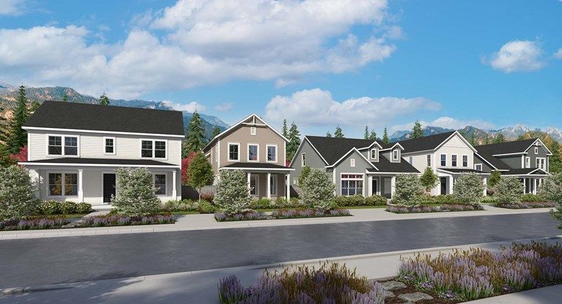 Beacon Pointe Village