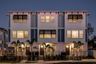 casa en Apex at Seminole Heights por David Weekley Homes