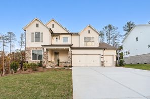 2340 Ellis Mountain Drive SW (Ransdall)