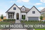 The Woodlands Hills 60’ - Willis, TX