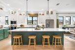 The Woodlands Hills 60’ - Willis, TX