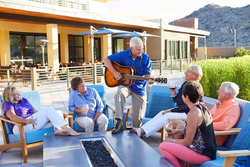 The Ridge at Victory