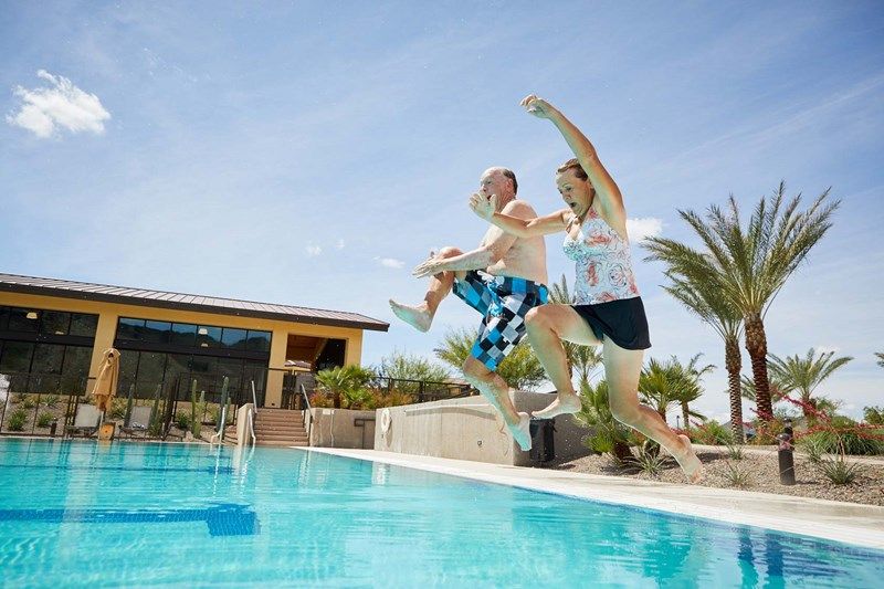 The Ridge at Victory