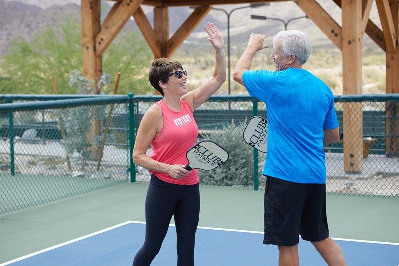 The Ridge at Victory