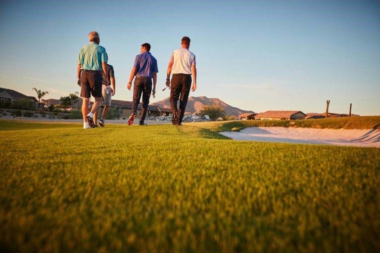 The Ridge at Victory