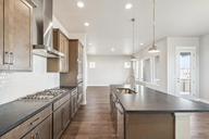 Painted Prairie Legacy por David Weekley Homes en Denver Colorado