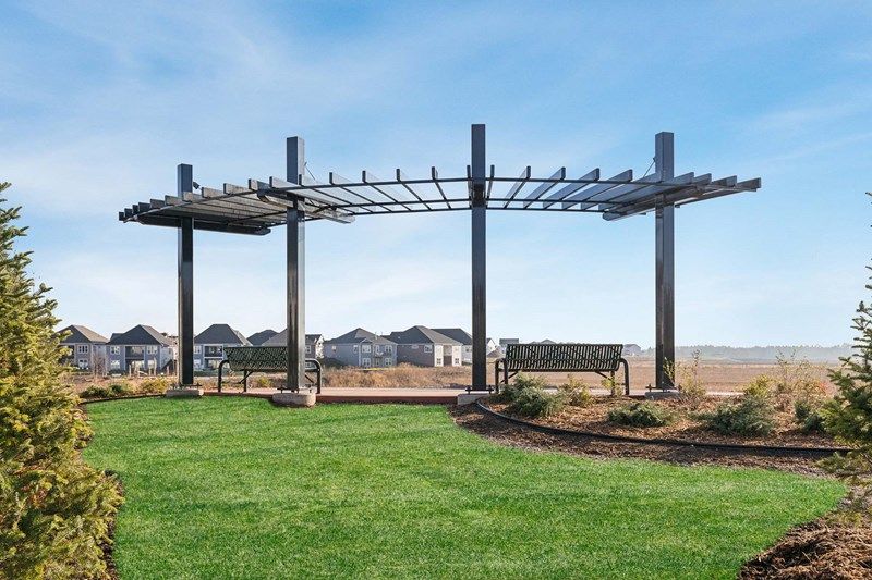 Amber Fields Amenities