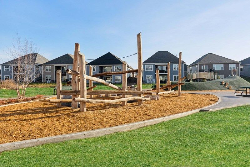 Amber Fields Amenities