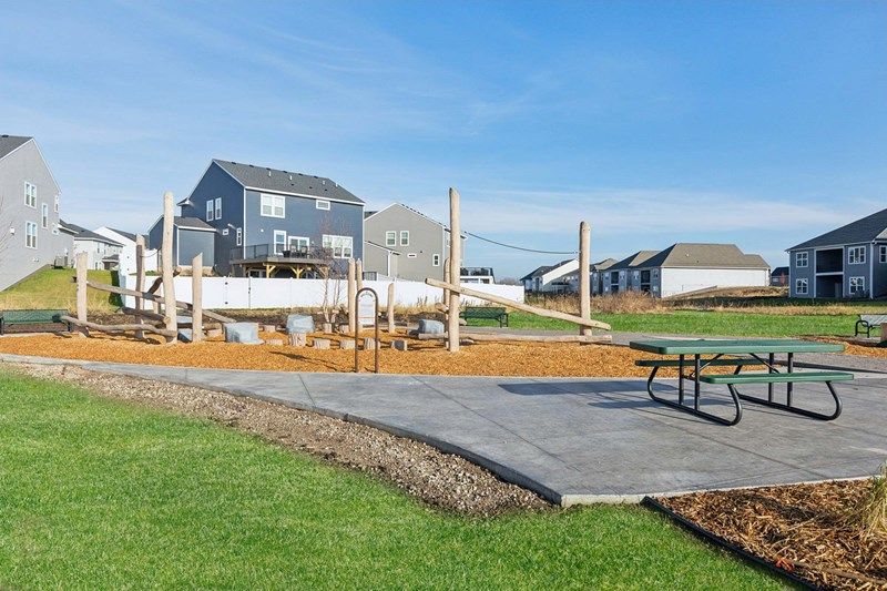 Amber Fields Amenities