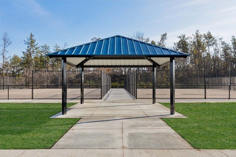 Amber Fields Amenities