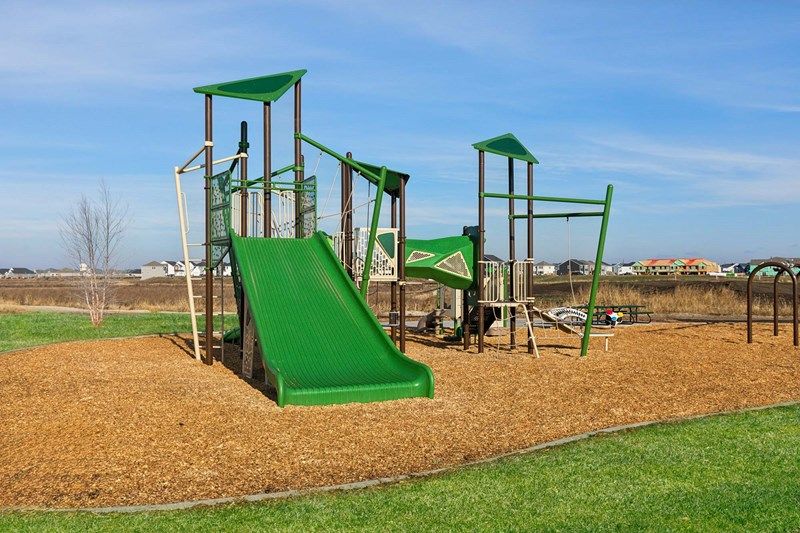 Amber Fields Amenities