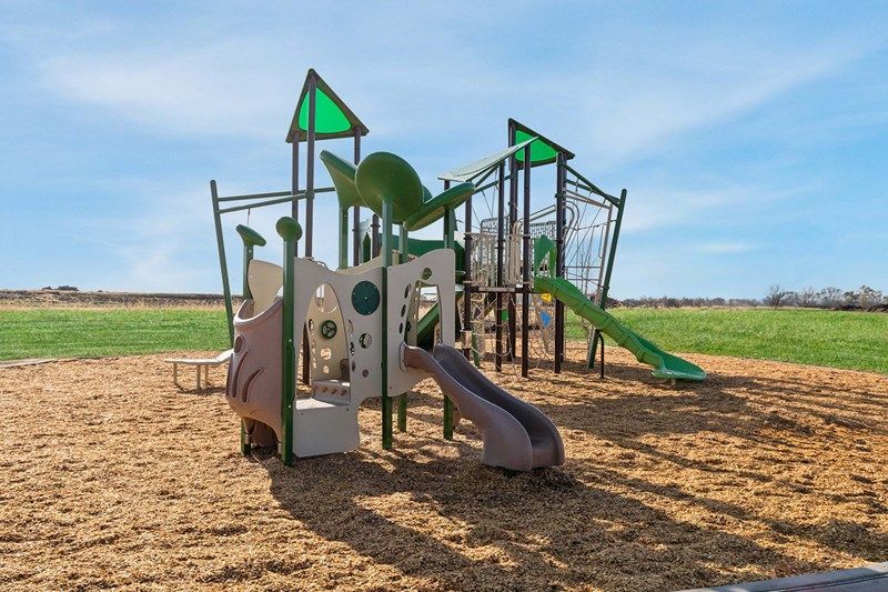 Amber Fields Amenities