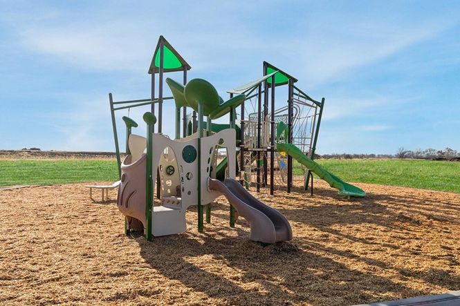 Amber Fields Amenities