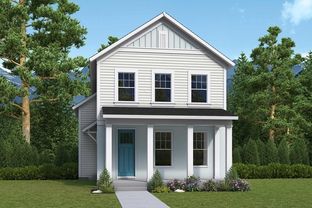 Casale - Beacon Pointe: Saratoga Springs, Utah - David Weekley Homes
