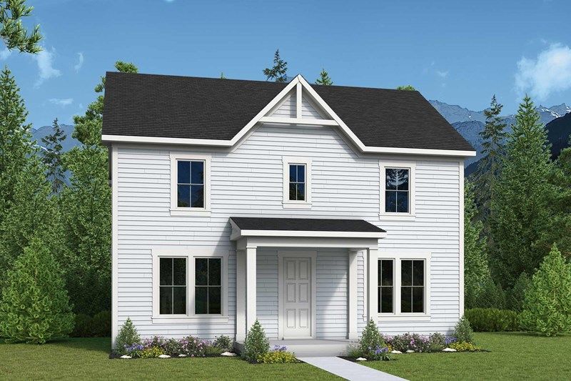 The Winchell - C Exterior