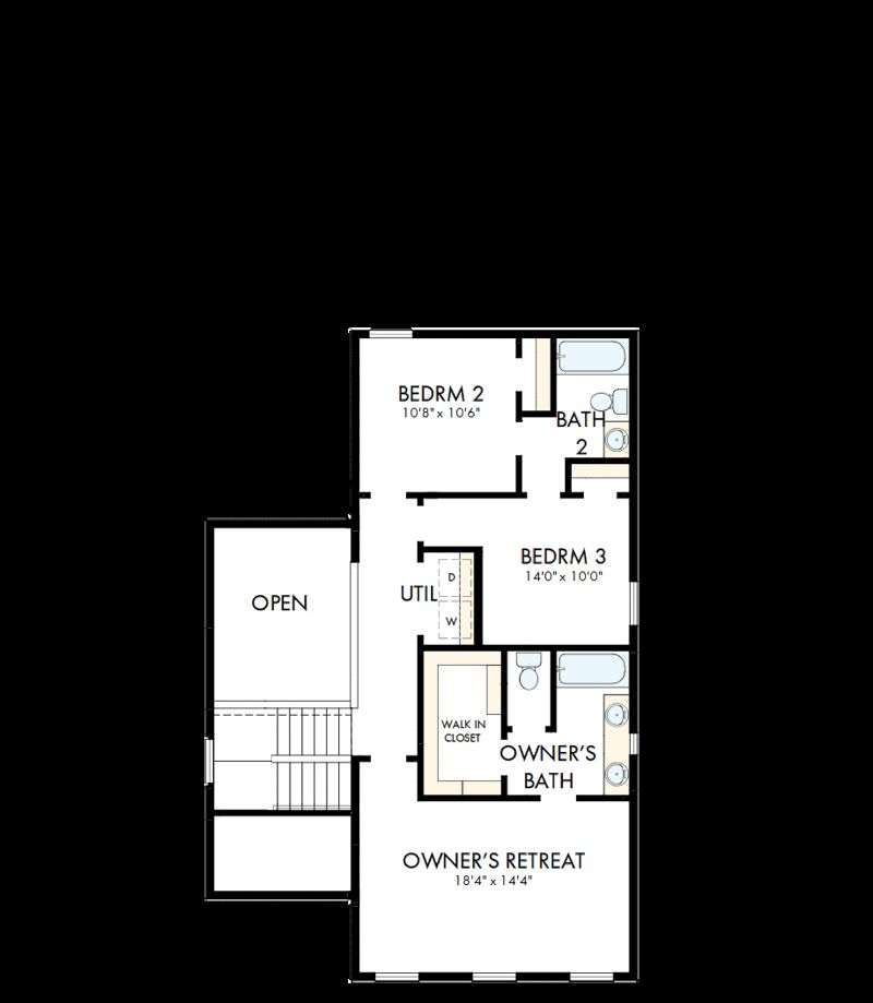 2nd Floor
