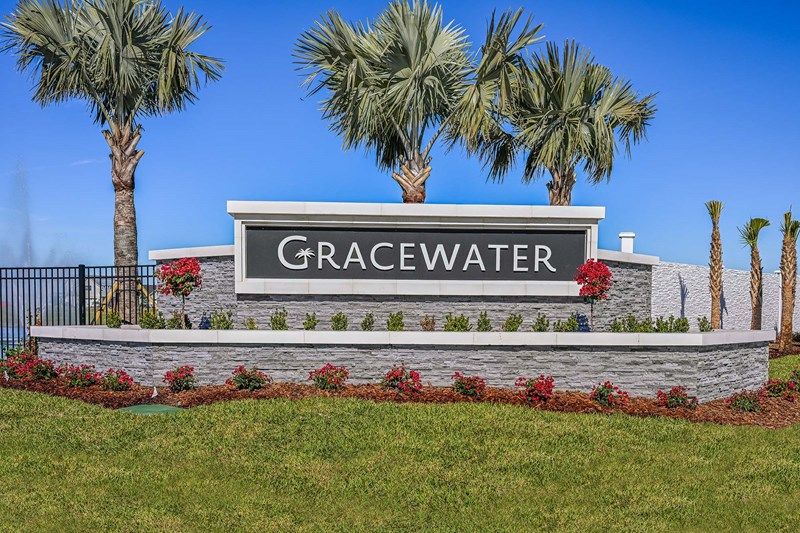 Gracewater