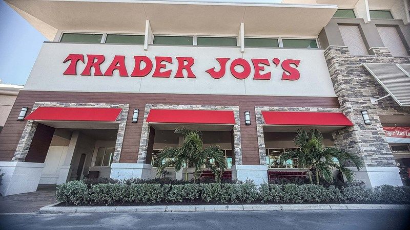 Trader Joes