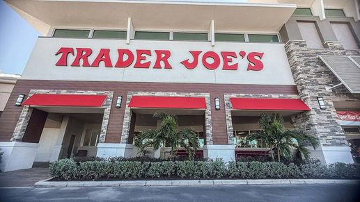 Trader Joes