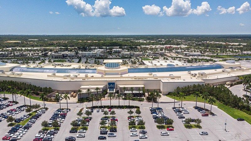 University Town Center