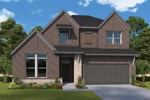 7816 Pondview Lane (Zinnia)