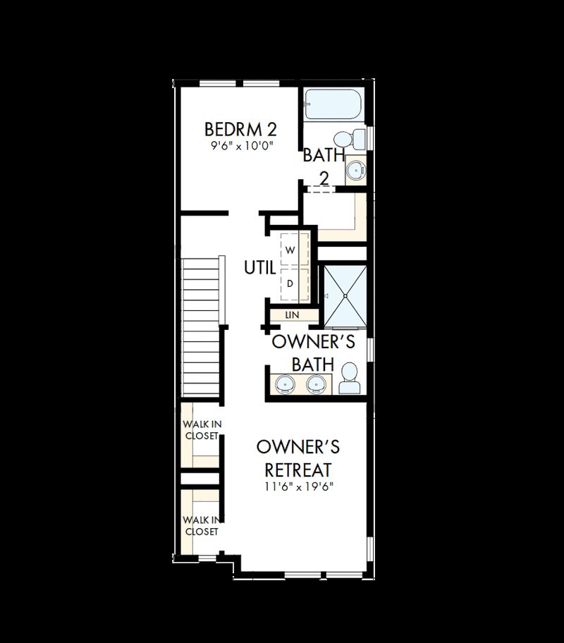 3rd Floor