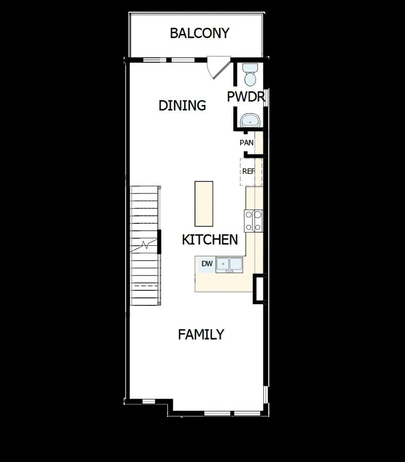 2nd Floor