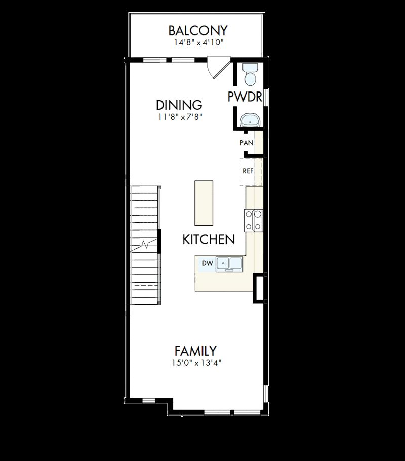 2nd Floor