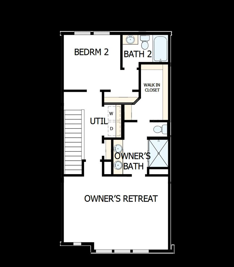 3rd Floor