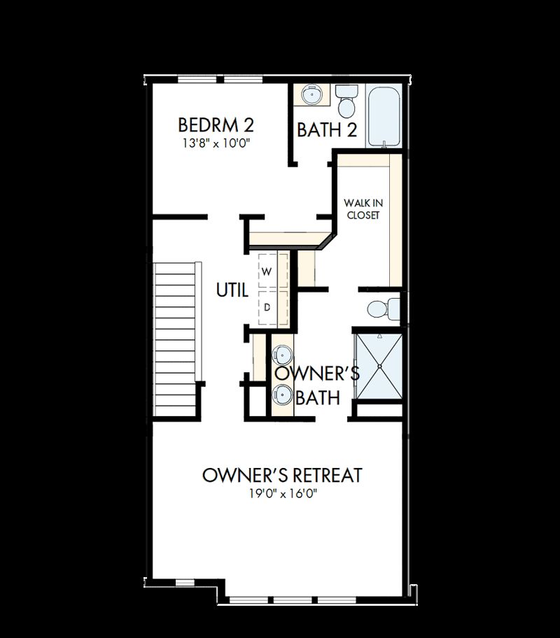 3rd Floor